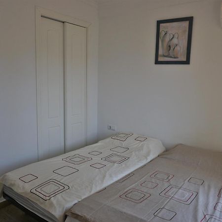 דניה Bungalow Pueblo Mar En Els Poblets. מראה חיצוני תמונה